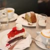 Cafe Sabarsky