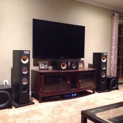 Systems Design Group - CLOSED - 17 Photos - Home Theatre ... Systems Design Group - CLOSED - 17 Photos - Home Theatre ...