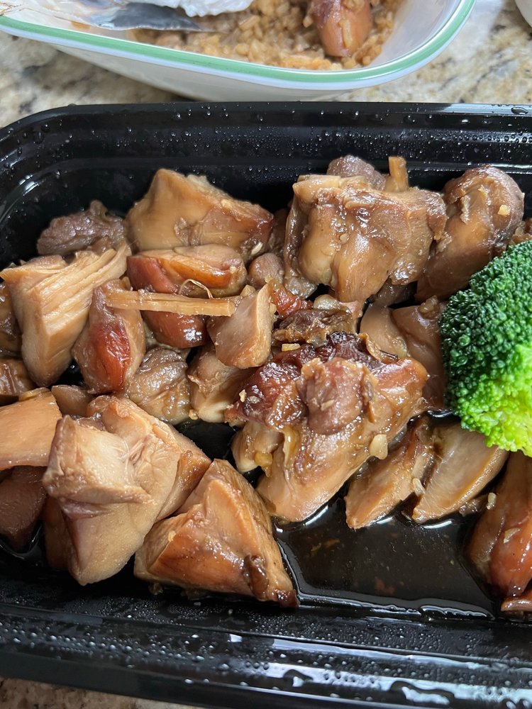 Great Wall Chinese Restaurant