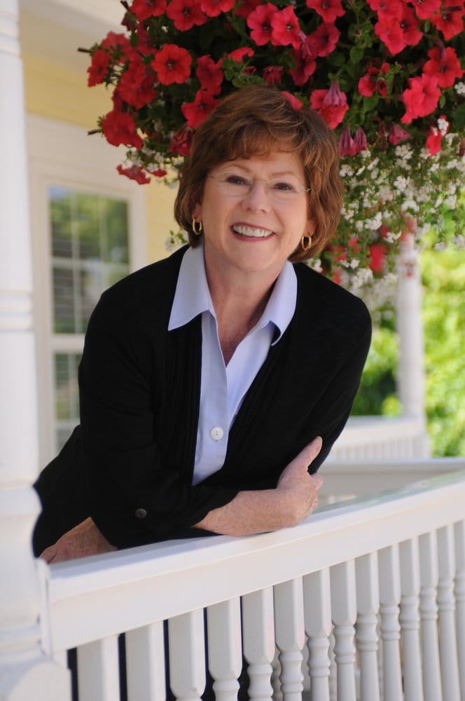 Mary Elizabeth Shields