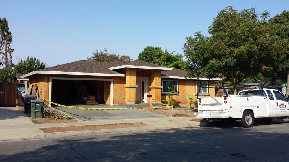 image of business Rojas Construction