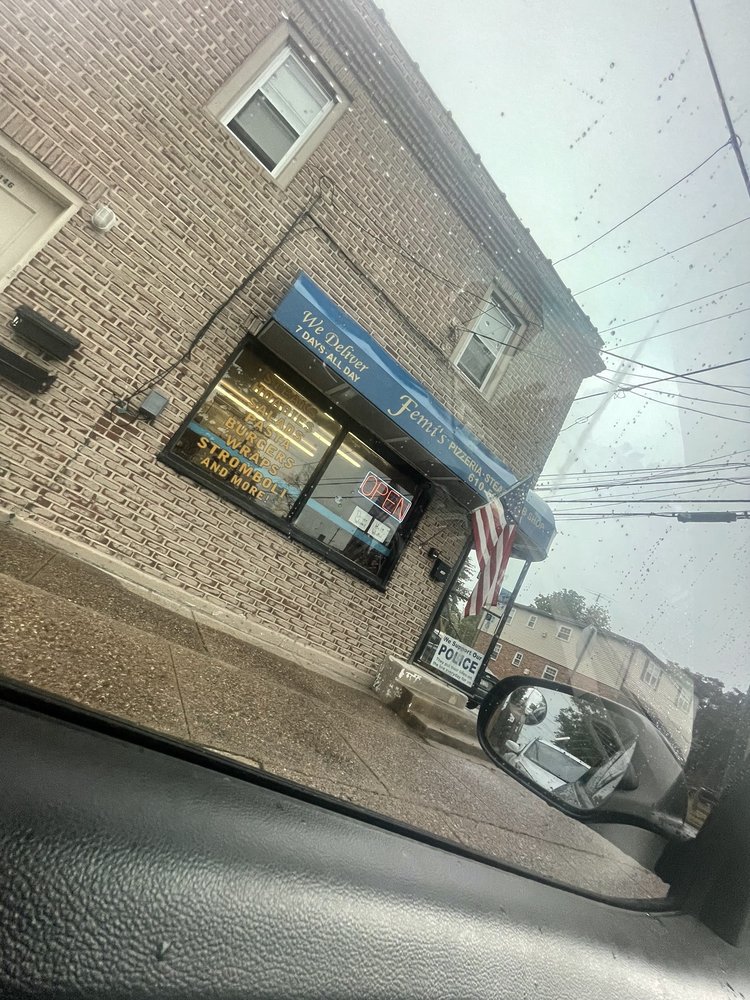 Femi's Pizzeria