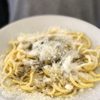 Cacio e Pepe