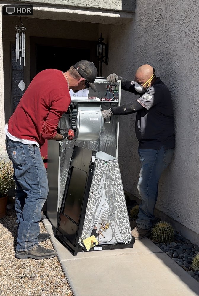 image of business Always Fair Heating & Air