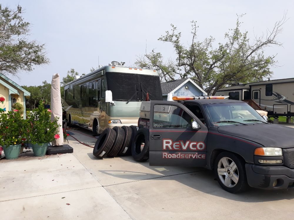 Revco Roadservice