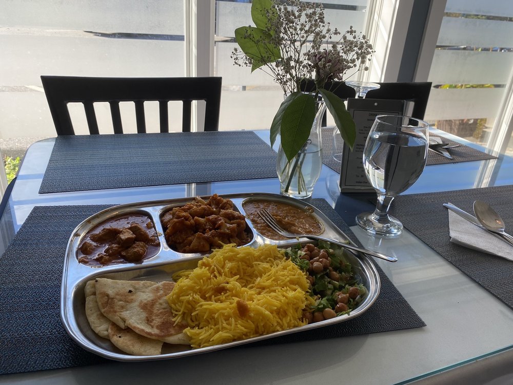 Dhaba 2