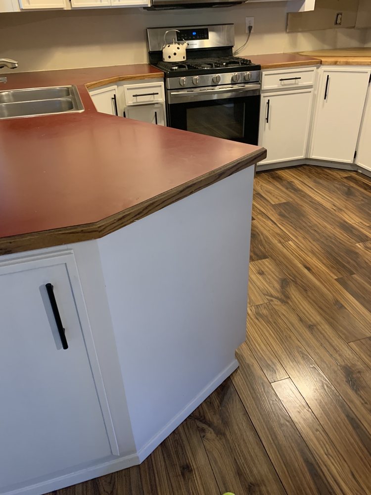 image of business Granite Tile