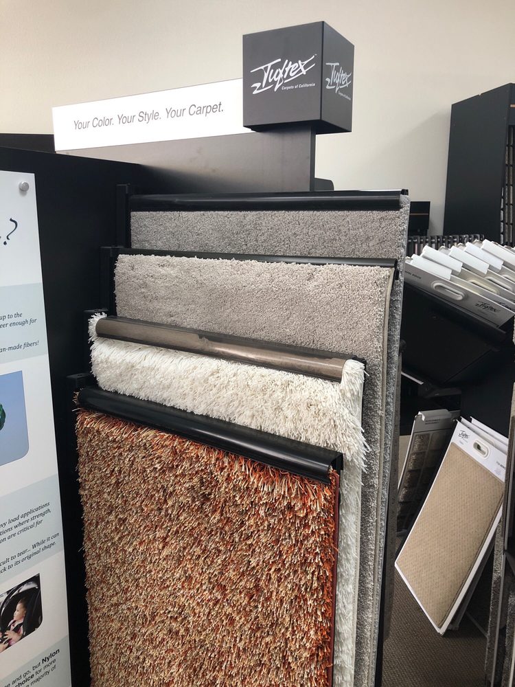 image of business D & D Carpet