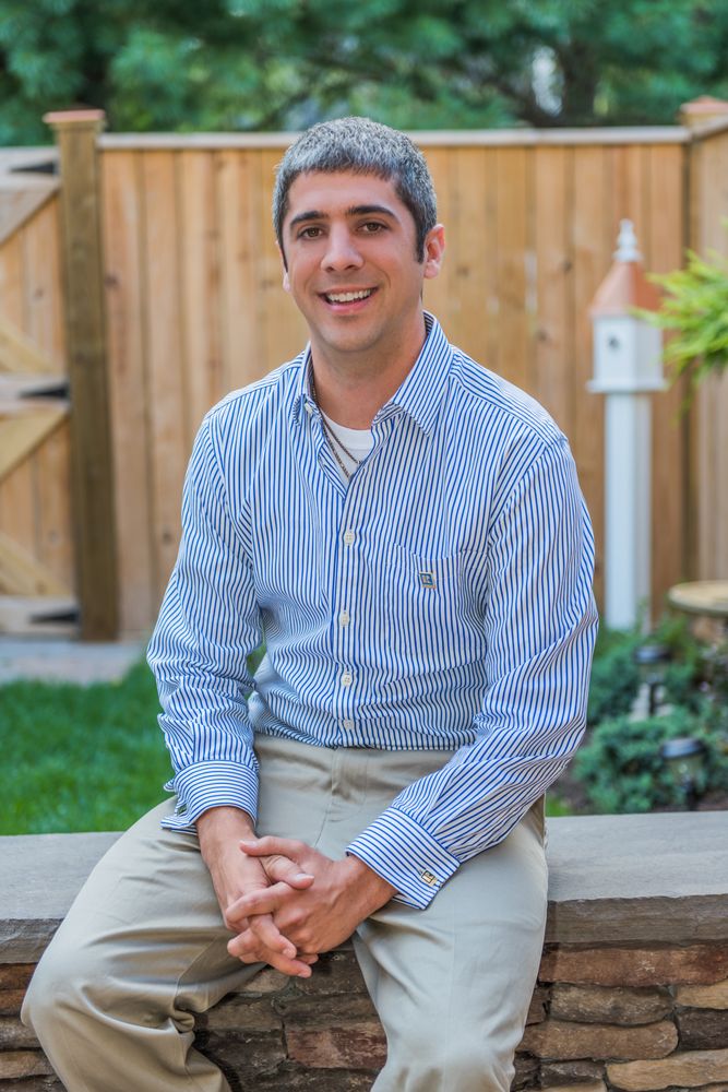 Adam Miller