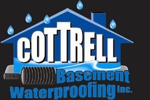 Cottrell Basement Waterproofing