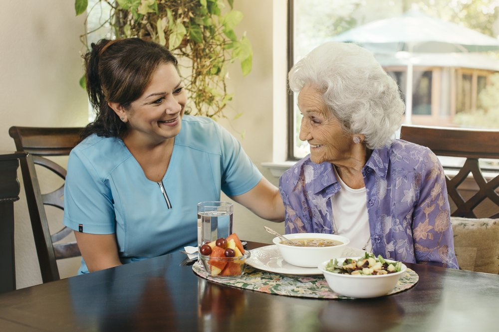 Always Best Care Senior Services