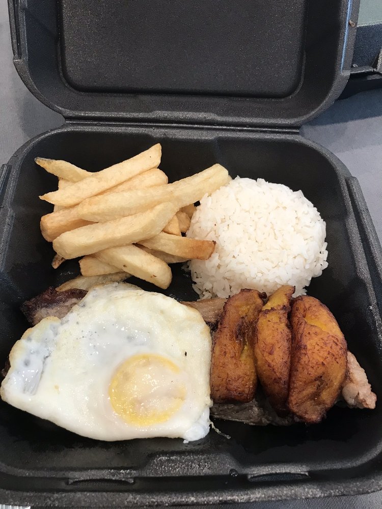 El Incomparable Peruvian Cuisine El Incomparable Peruvian Cuisine