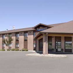 Baymont Inn And Suites Marshfield Hotels 2107 N Central Ave Photo Of Baymont Inn And Suites Marshfield Wi United States