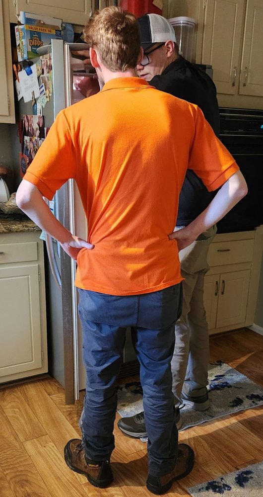 Mr. Appliance of Greensboro