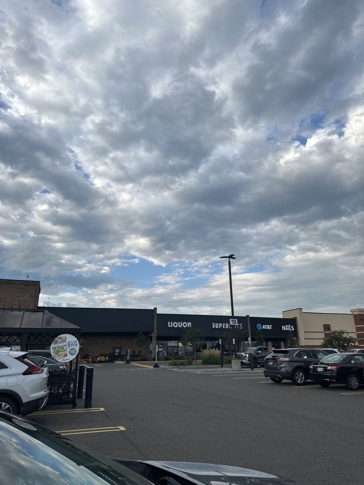 Clay Wine & Spirits