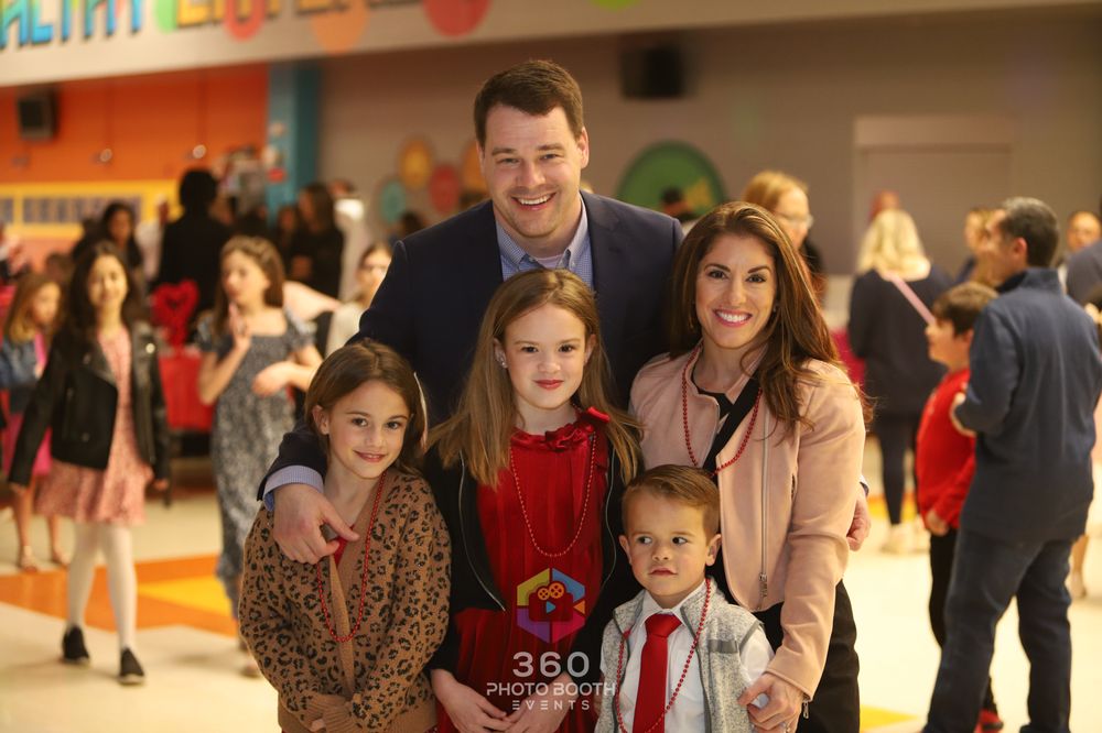 360 Photo Booth Events