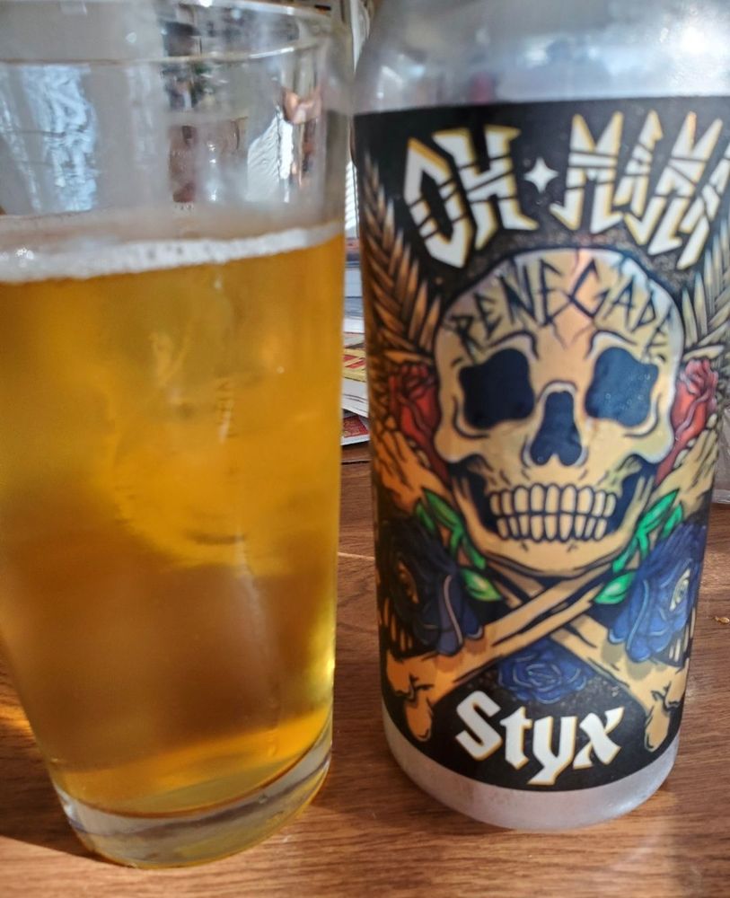 Voodoo Brewing Co.