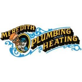 image of business Meredith Plumbing and Heating