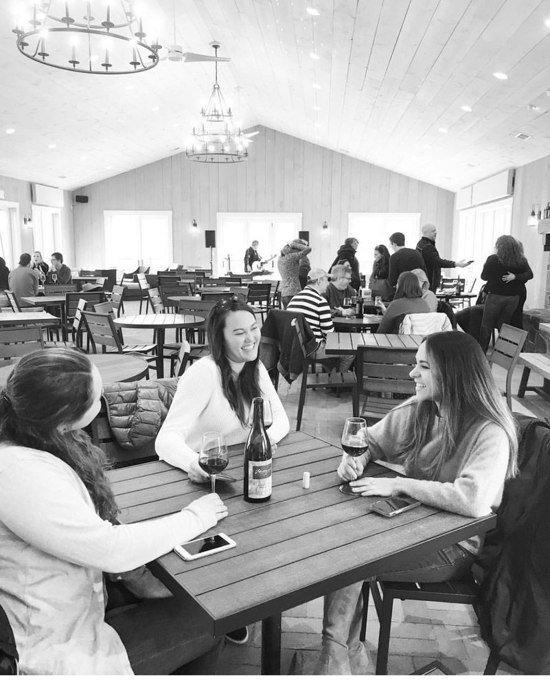 Fleetwood Farm Winery