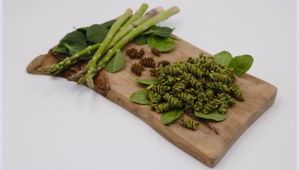 Earthy Vegan Cuisine