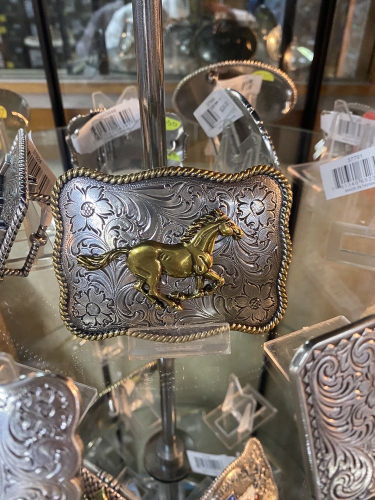 Dandy Western Wear