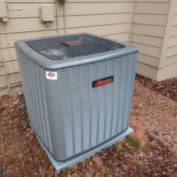 A Ok Heating Cooling Get Quote 30 Photos Air Photo Of A Ok Heating Cooling Peachtree City Ga United States