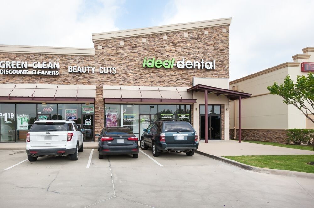 image of business Ideal Dental Richmond