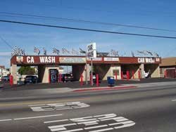 Auto Spa Car Wash