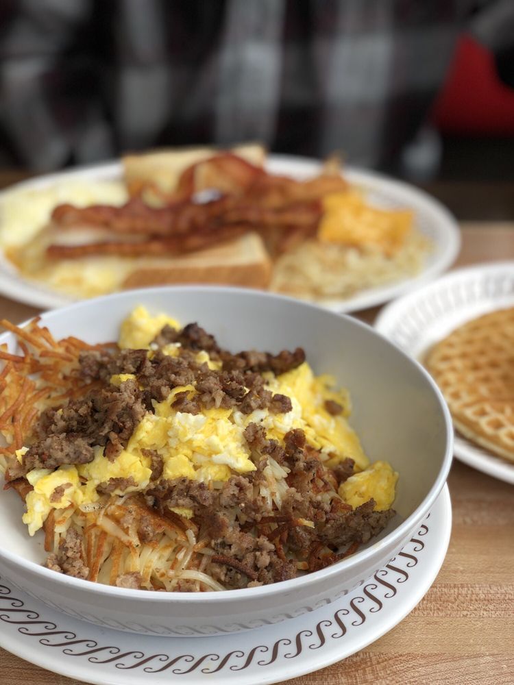 Waffle House