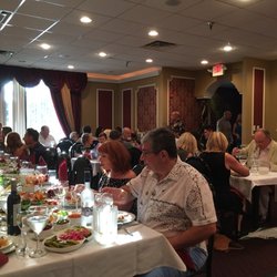 Restaurant Baku 10 Photos 17 Reviews Russian 16 Nathan Ln N Photo Of Restaurant Baku Plymouth Mn United States Typically It S Booked Entirely