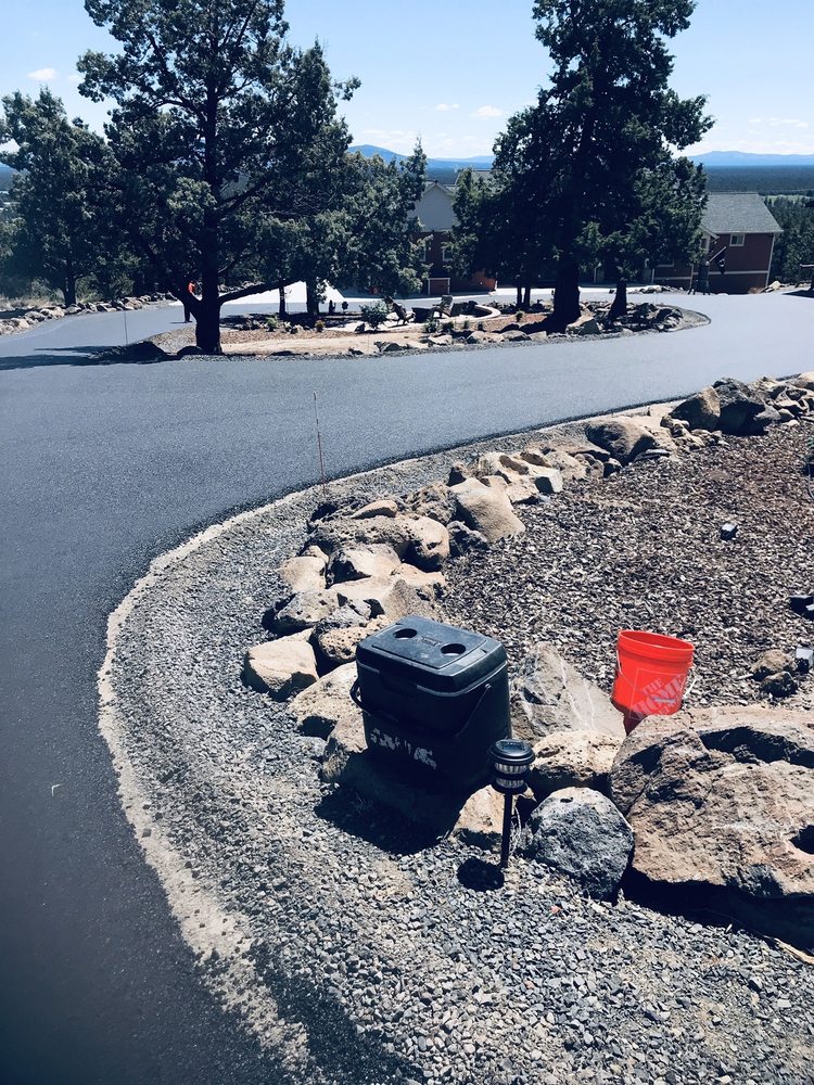 image of business High Desert Aggregate & Paving