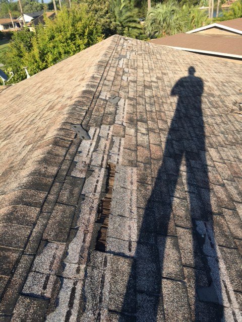 Adan Cruz Roofing Company
