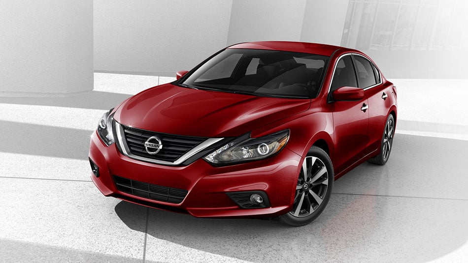Zeigler Nissan Gurnee >> 2016 Nissan Altima - Yelp Zeigler Nissan Gurnee >> 2016 Nissan Altima - Yelp