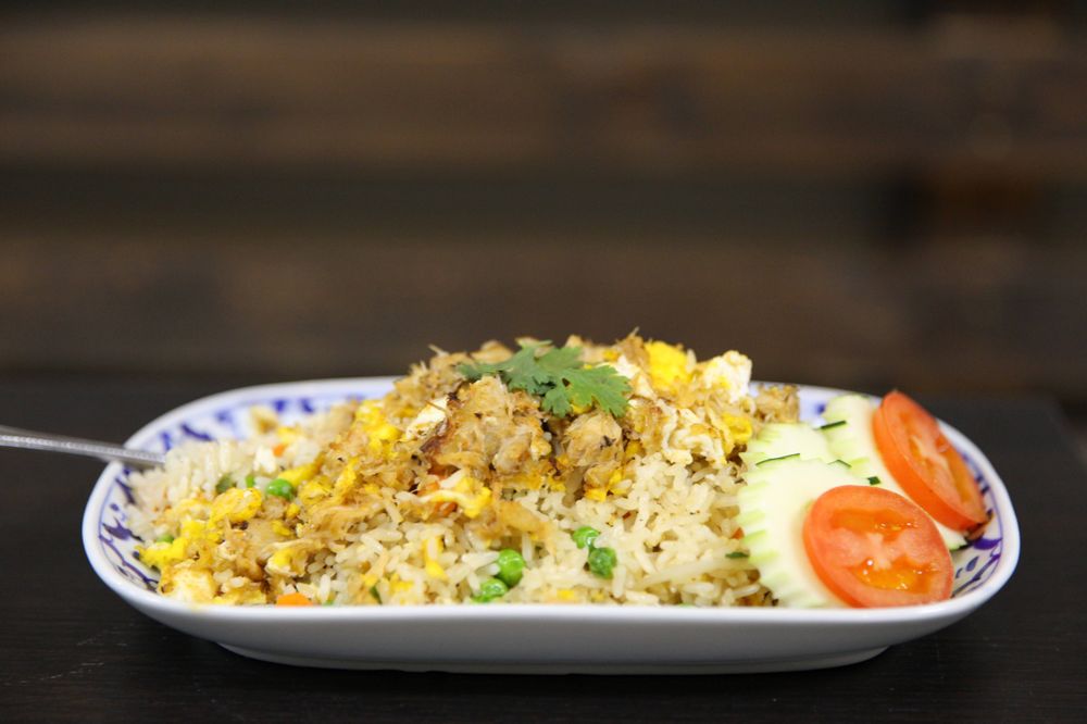 Kings 9 Thai Cuisine Kings 9 Thai Cuisine