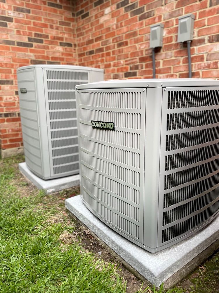 image of business On Point Heating and Air