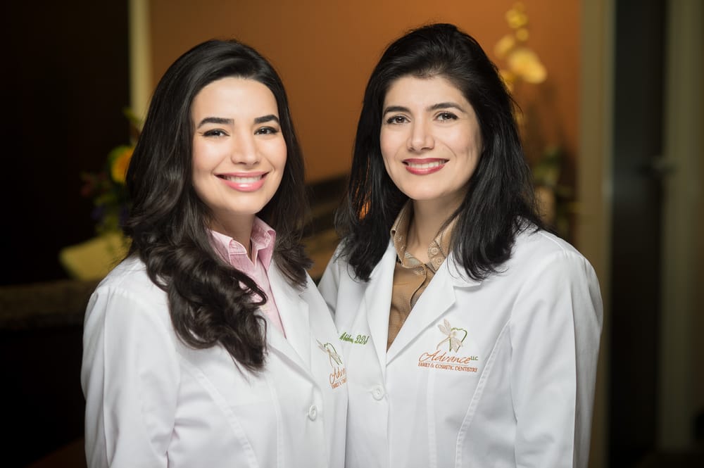 image of business Advance Family & Cosmetic Dentistry