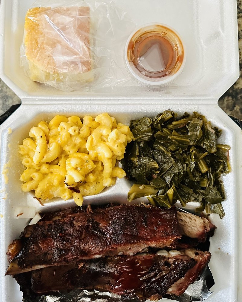 BBQ Hub
