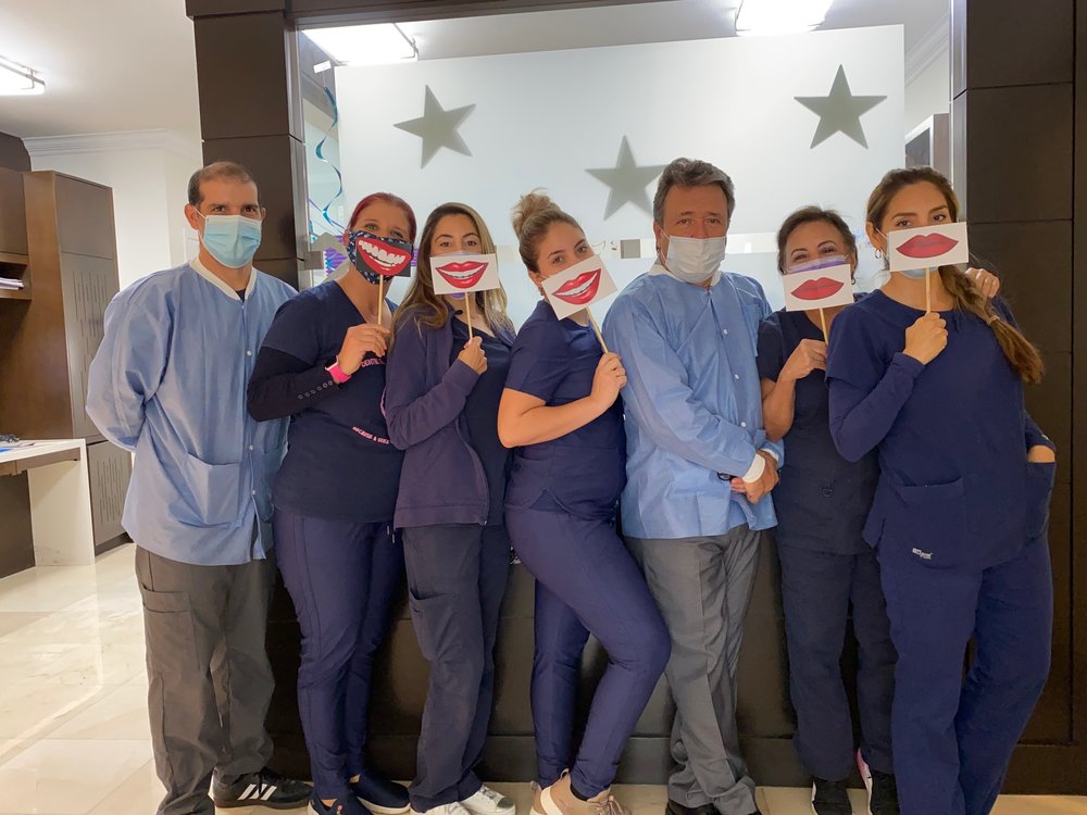 image of business Dental Solutions of Miami