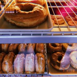 Dat Donut 139 Photos 229 Reviews Donuts 8249 S Cottage