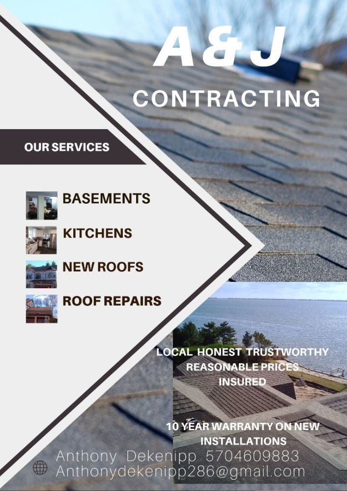 A&J Contracting