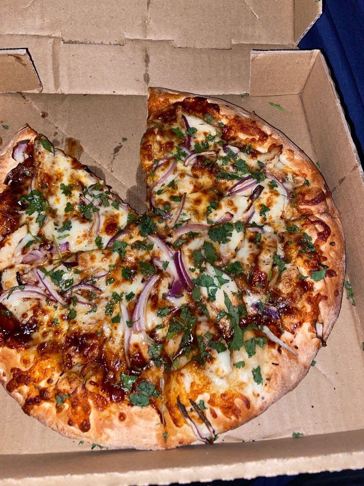 Papa Guido’s Pizza