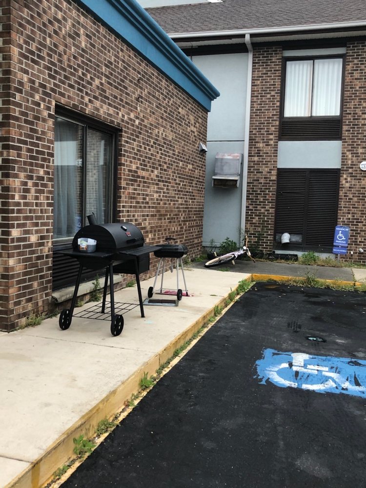 Baymont by Wyndham Kitty Hawk Outer Banks