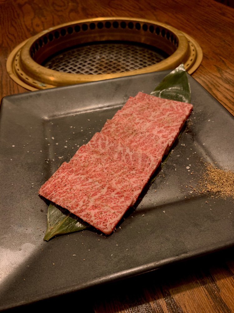 Gyu-Kaku Japanese BBQ