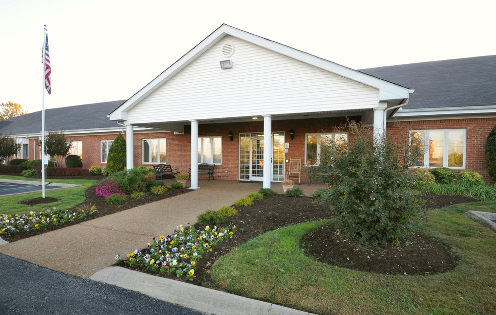 Northside Healthcare Center - Physical Therapy - 700 Hutchins Ave
