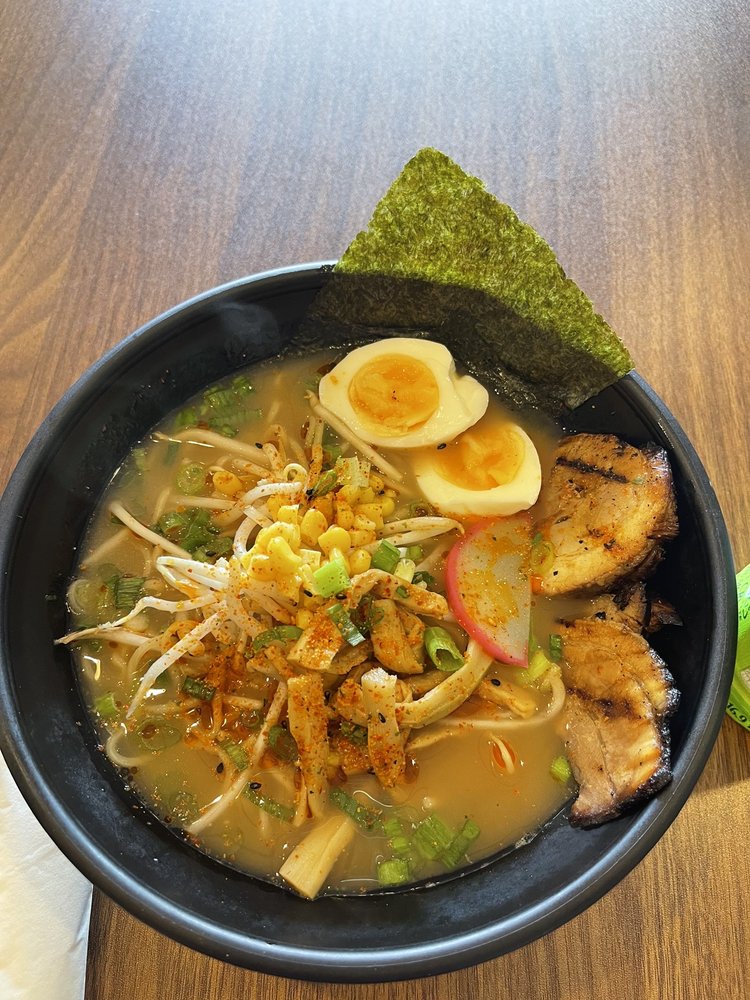 The Rice Table The Rice Table