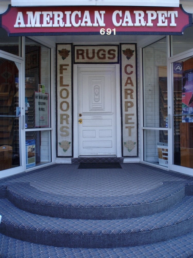 American Carpet & Rug