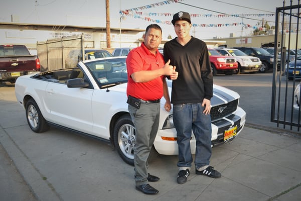 Sam S Auto 1254 N Abby St Fresno Ca Dealers Mapquest Photos 10