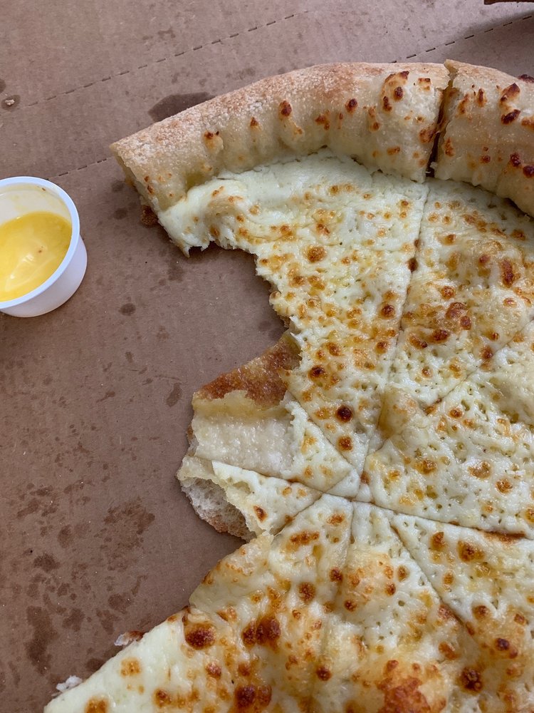 Papa John's Pizza