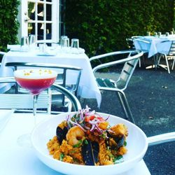 The Best 10 Anese Restaurants Near 900 Convention Center Blvd O S Ceviche Pisco