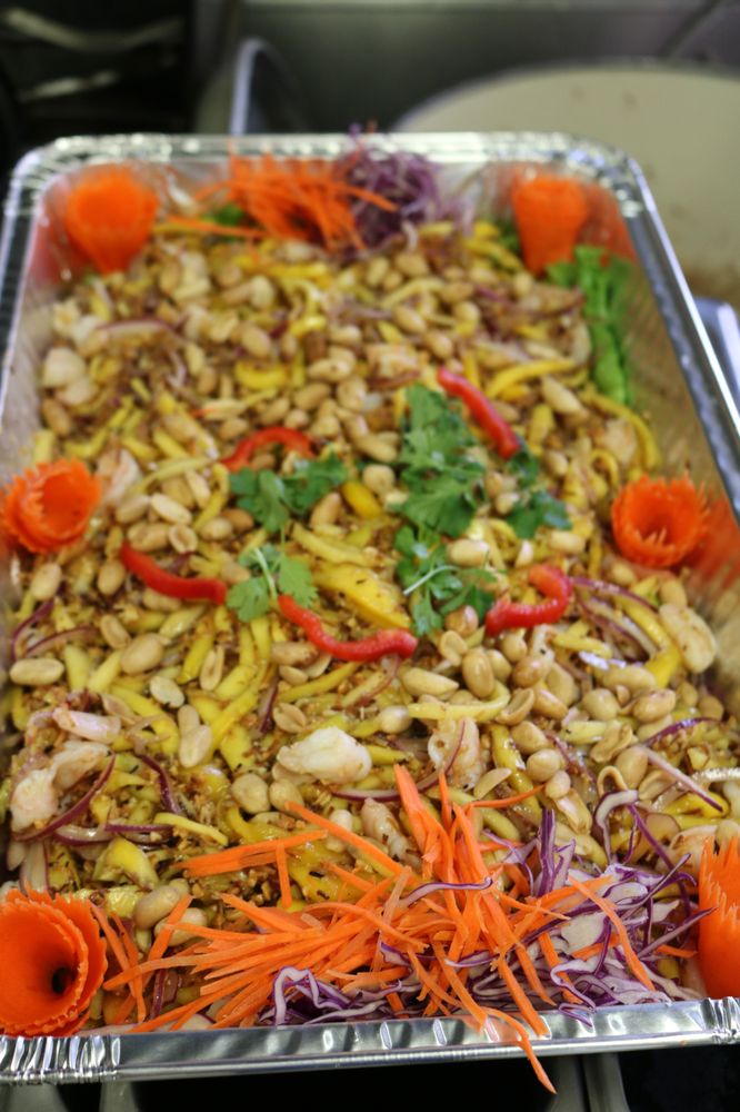 Emporium Thai Catering